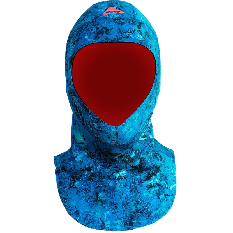 Ocean Hunter Offshore Dive Hood 3mm