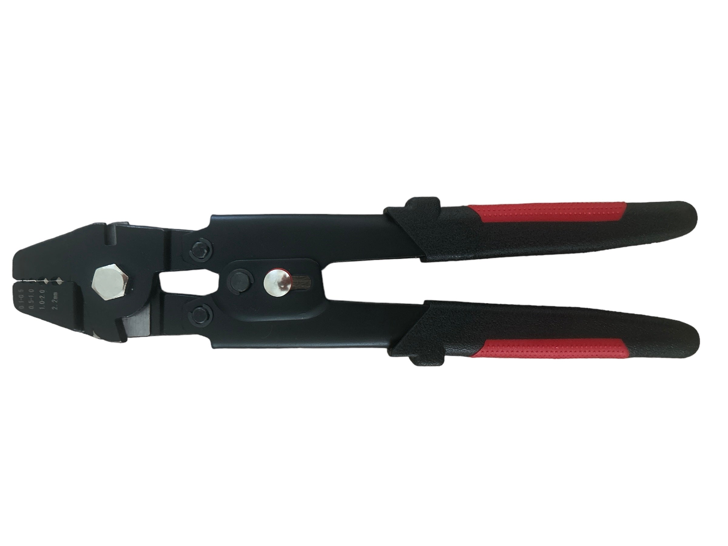 Heavy Duty Crimping Pliers 2