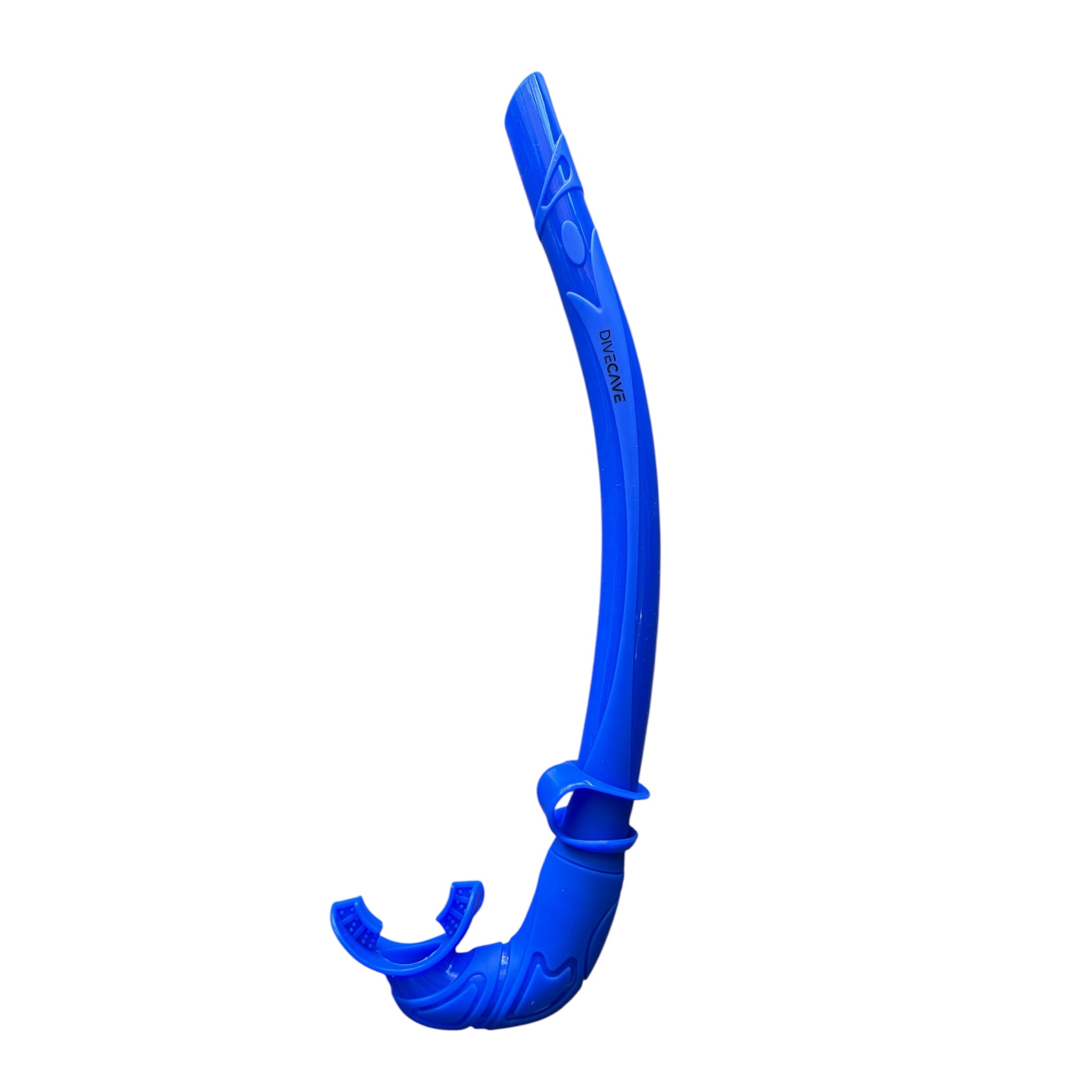 Dive Cave Silicone Snorkel