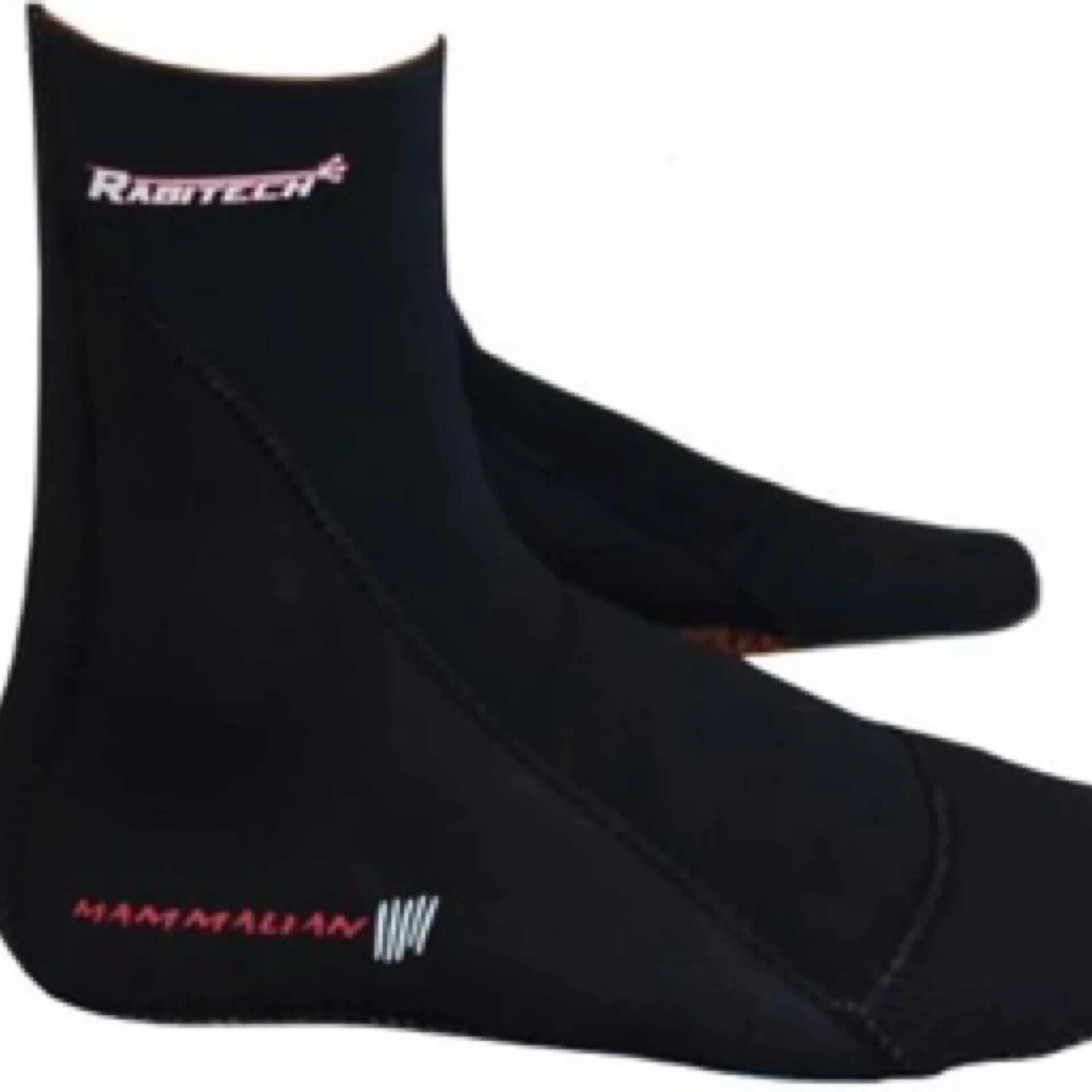 Rabitech Mammalian Dive Socks 2.5mm