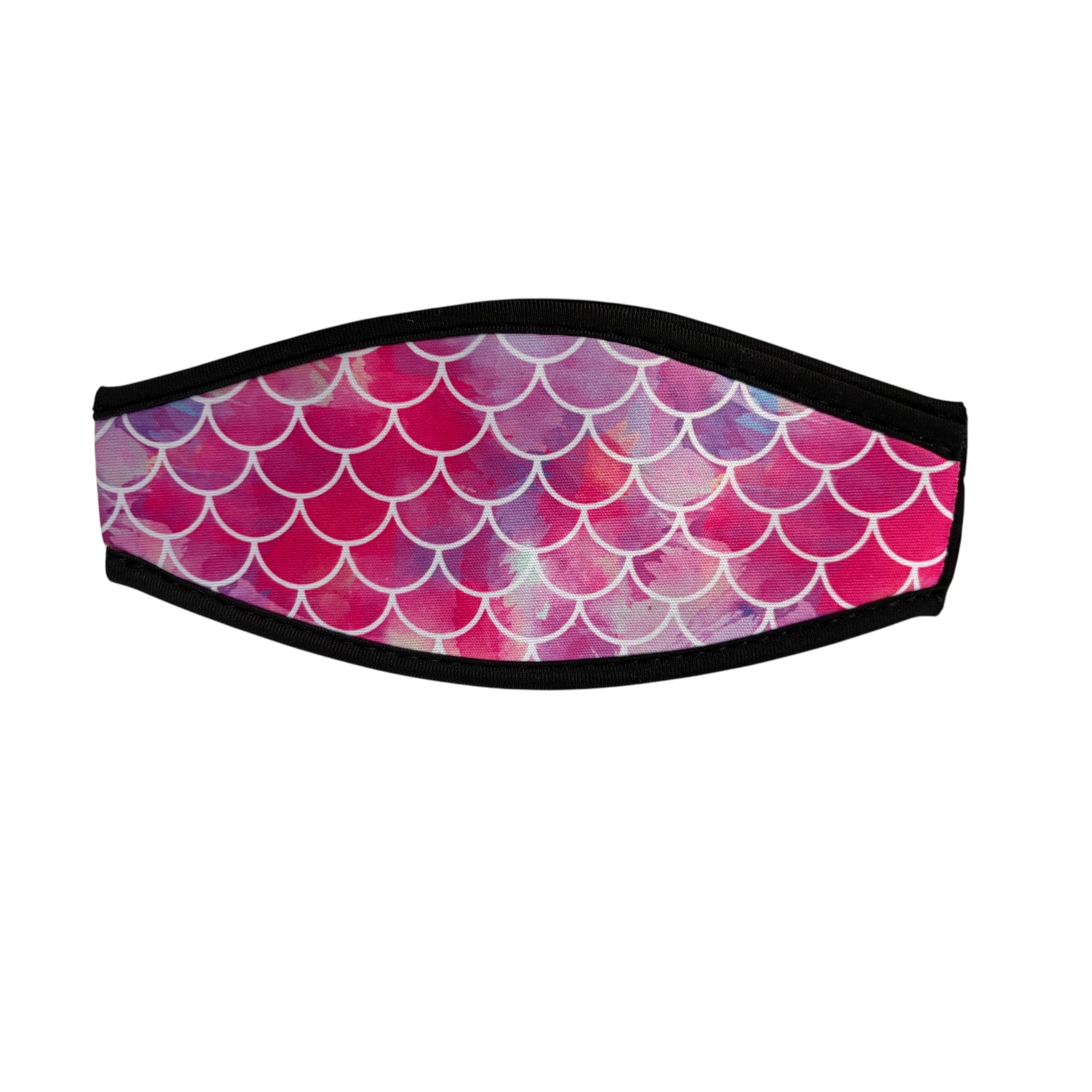 Dive Cave Velcro Mask Tamer