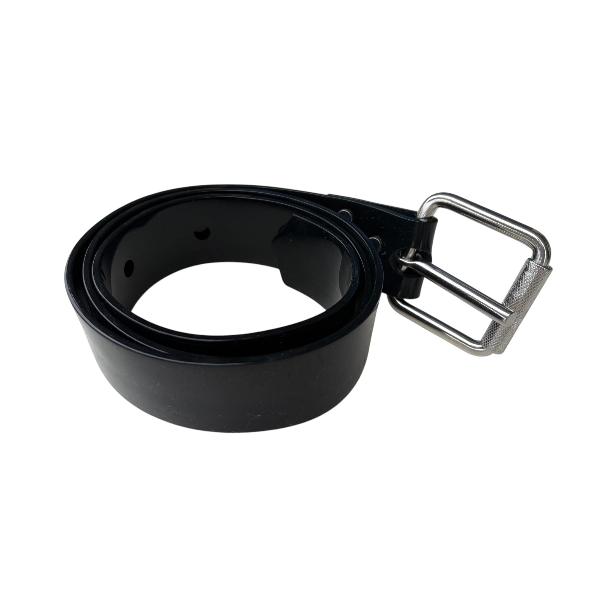 Dive Cave Silicone Weightbelt