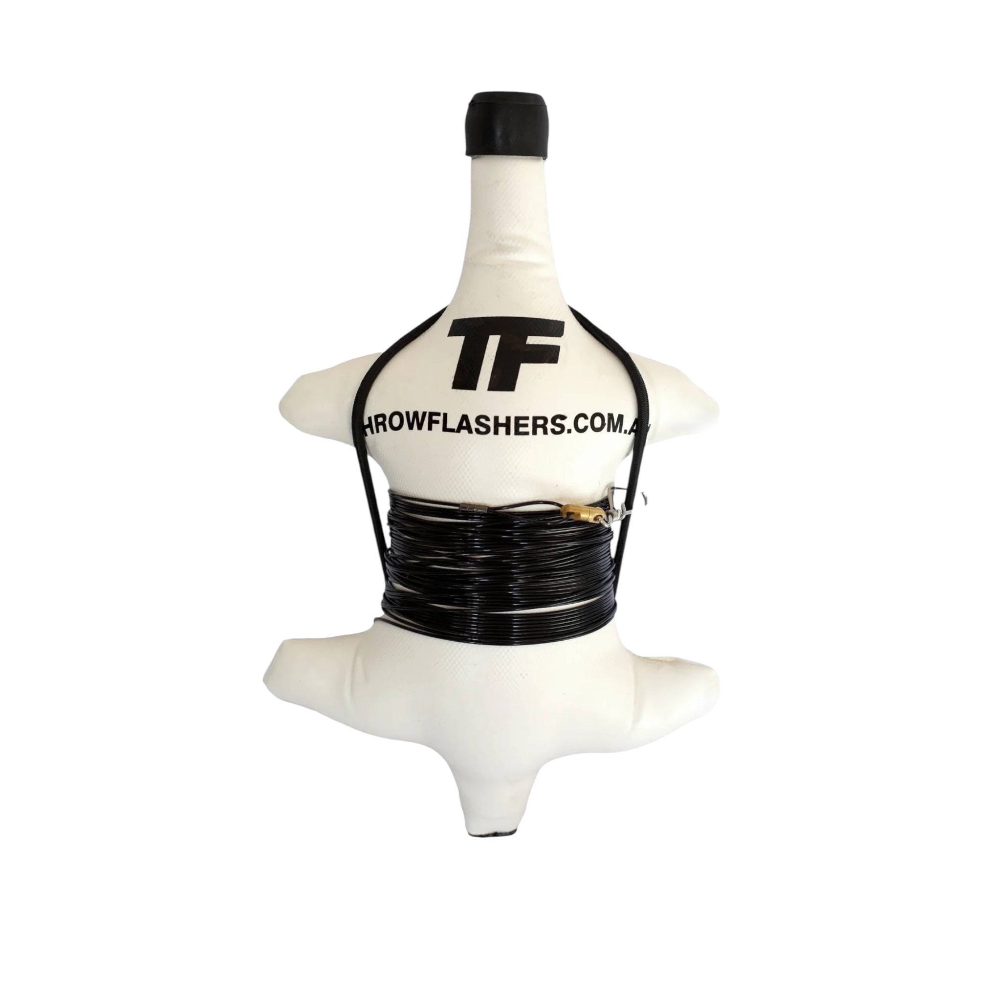 ThrowFlashers Float