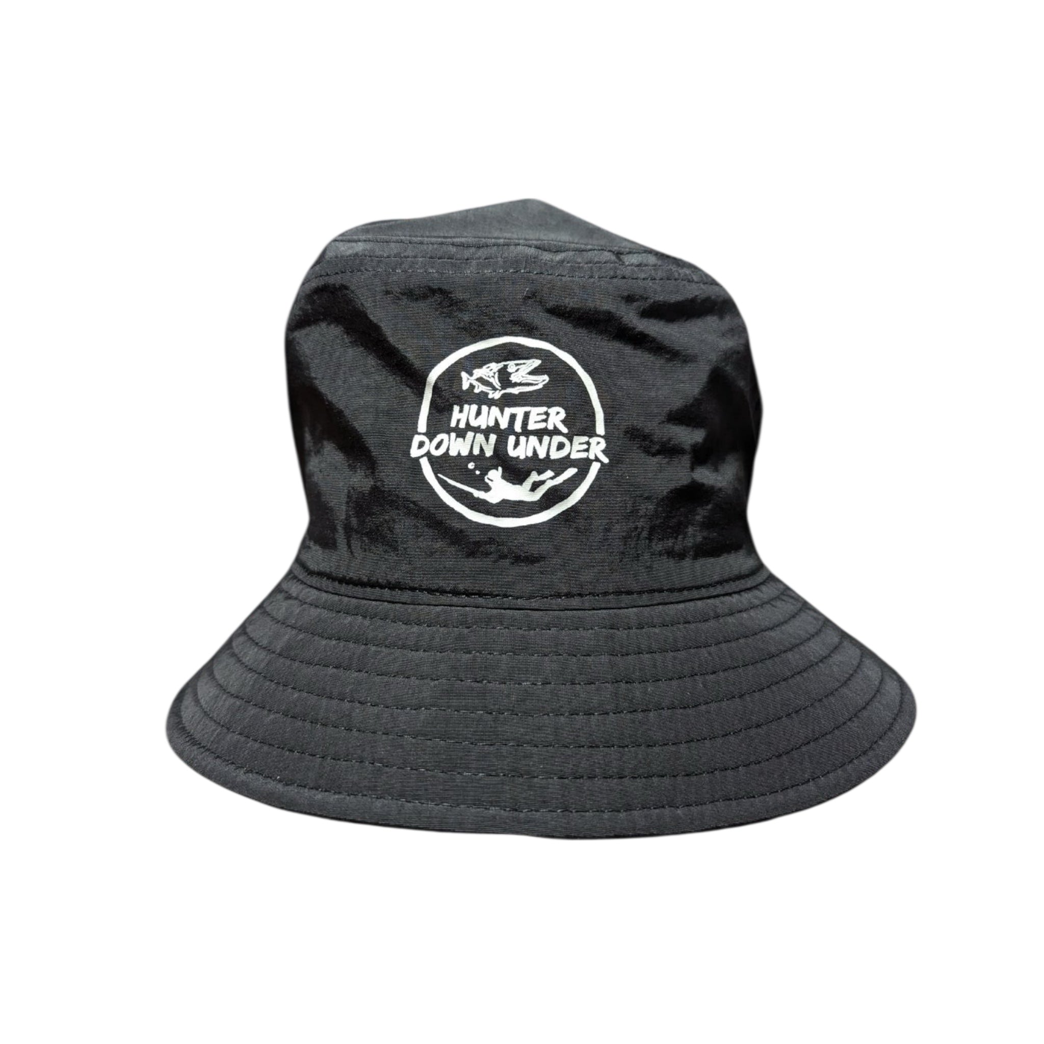 HDU Lucky Bucket Hat