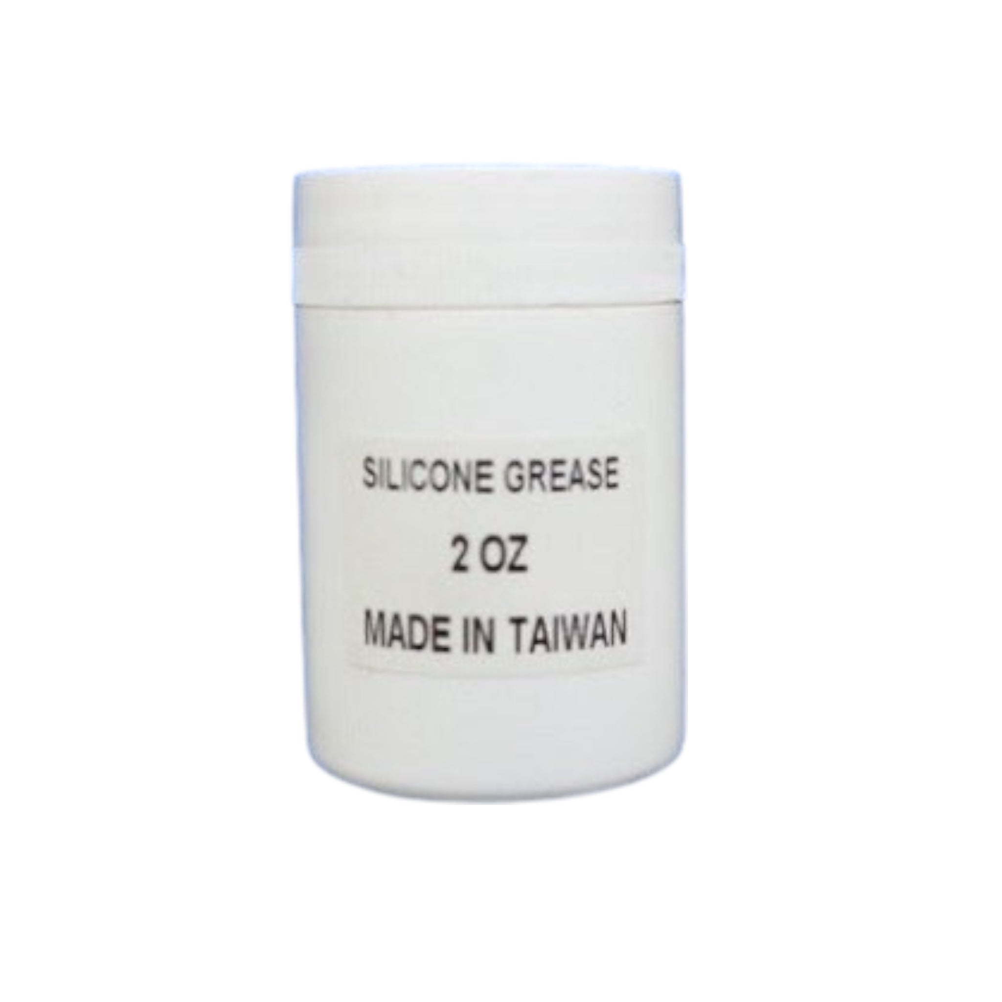 Silicone Grease 2oz