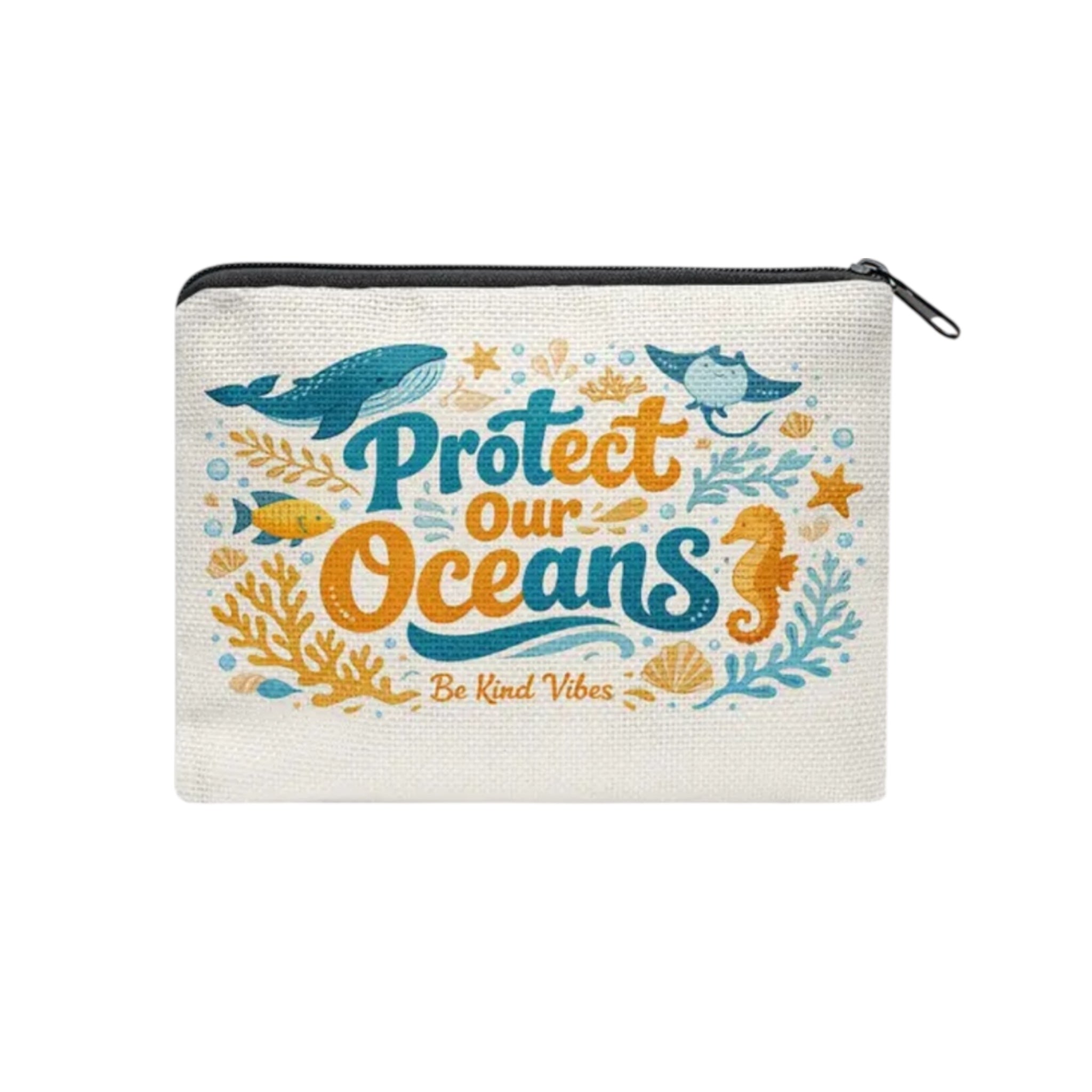Ocean Purses