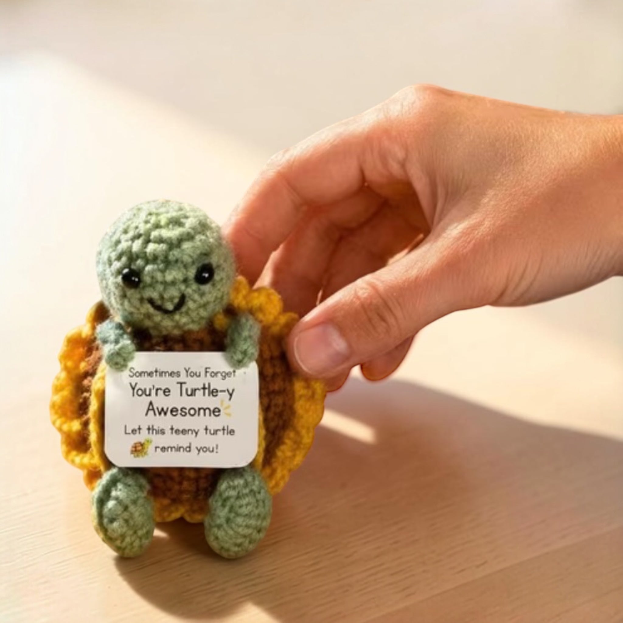 Crotchet Gift Pack