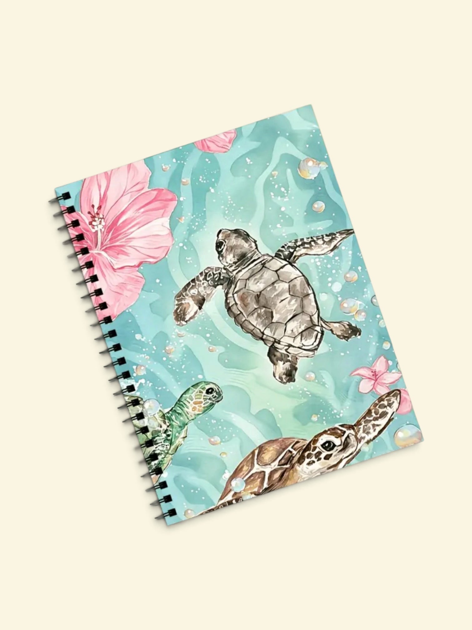 Pretty in Pink Turtle Pack