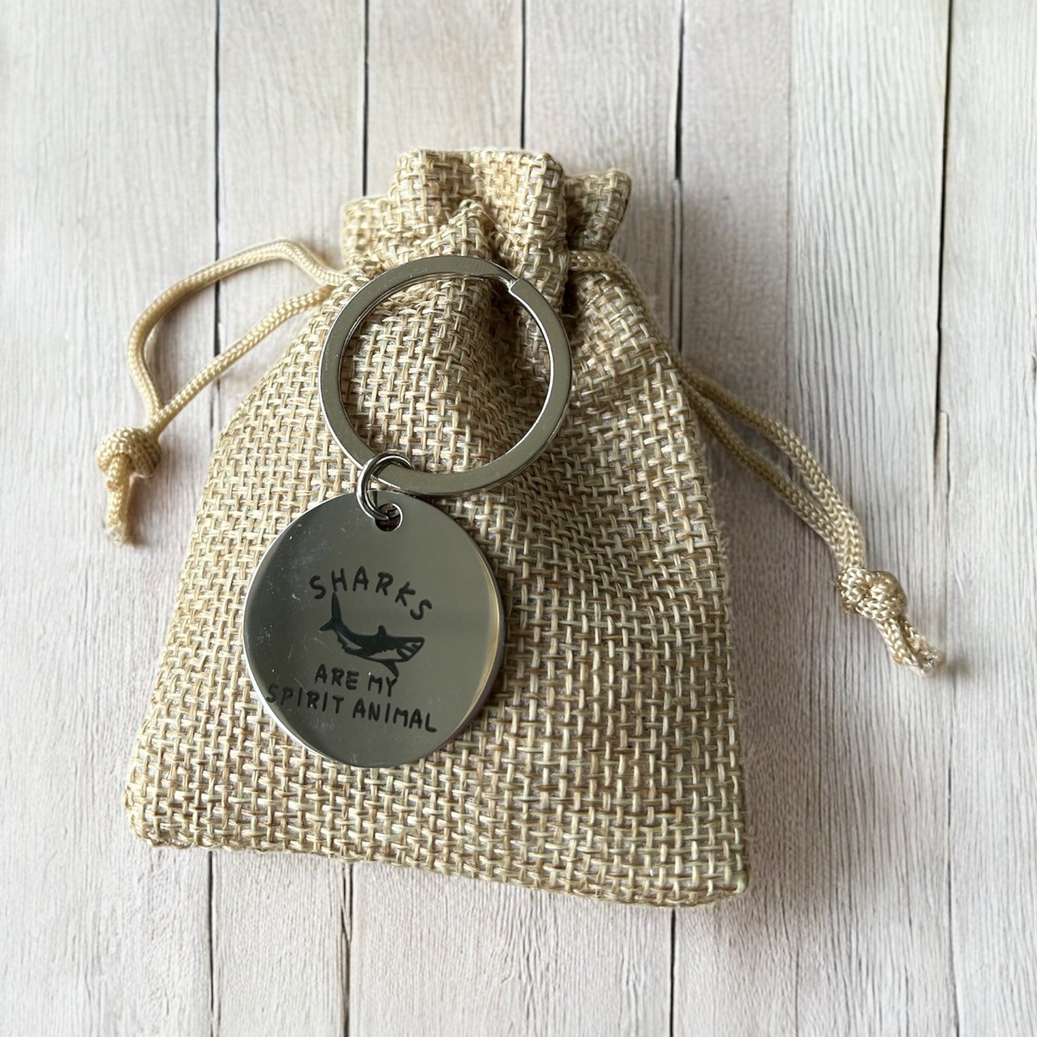 Shark Lovers - Gift Pack