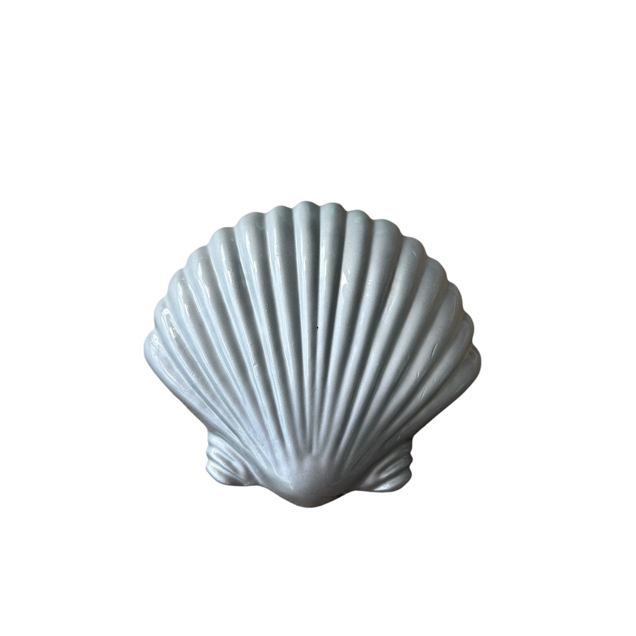 Dive Cave Seashell Lead Weights 1kg