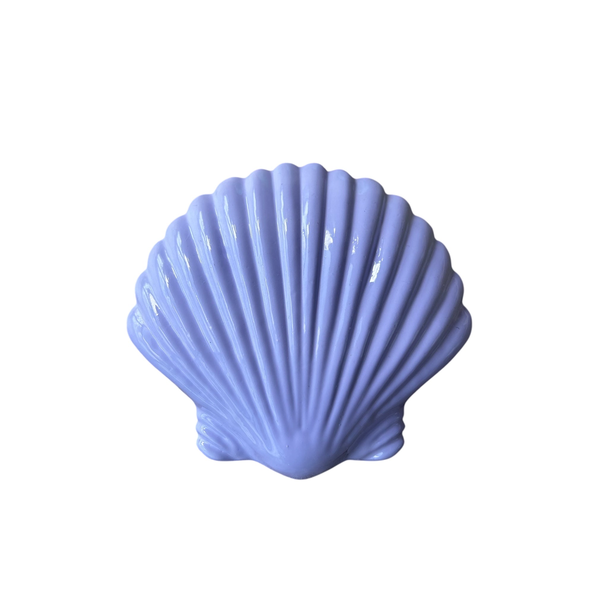 Dive Cave Seashell Lead Weights 1kg