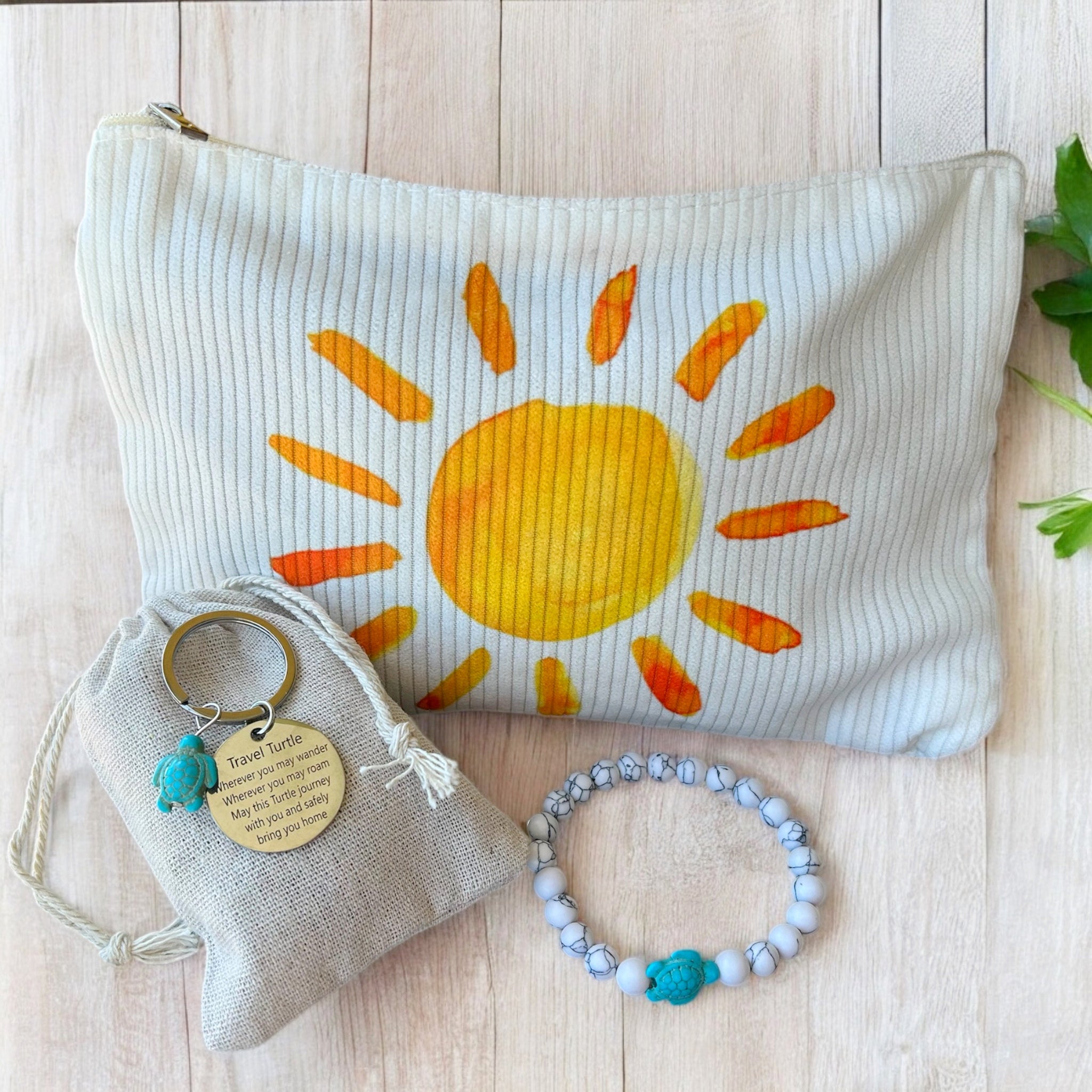 Salty Soul Summer Pack