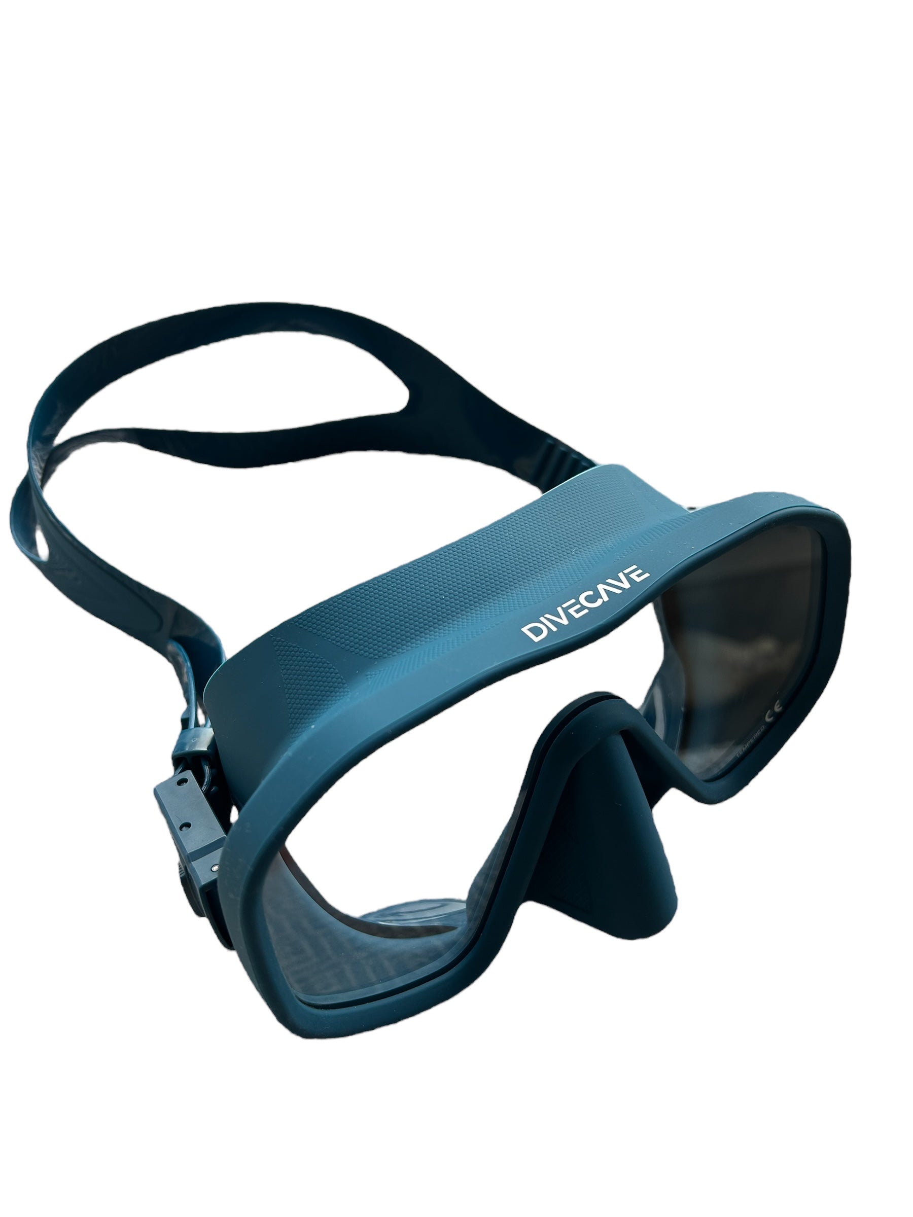 Dive Cave Crawler Spearfishing Mask