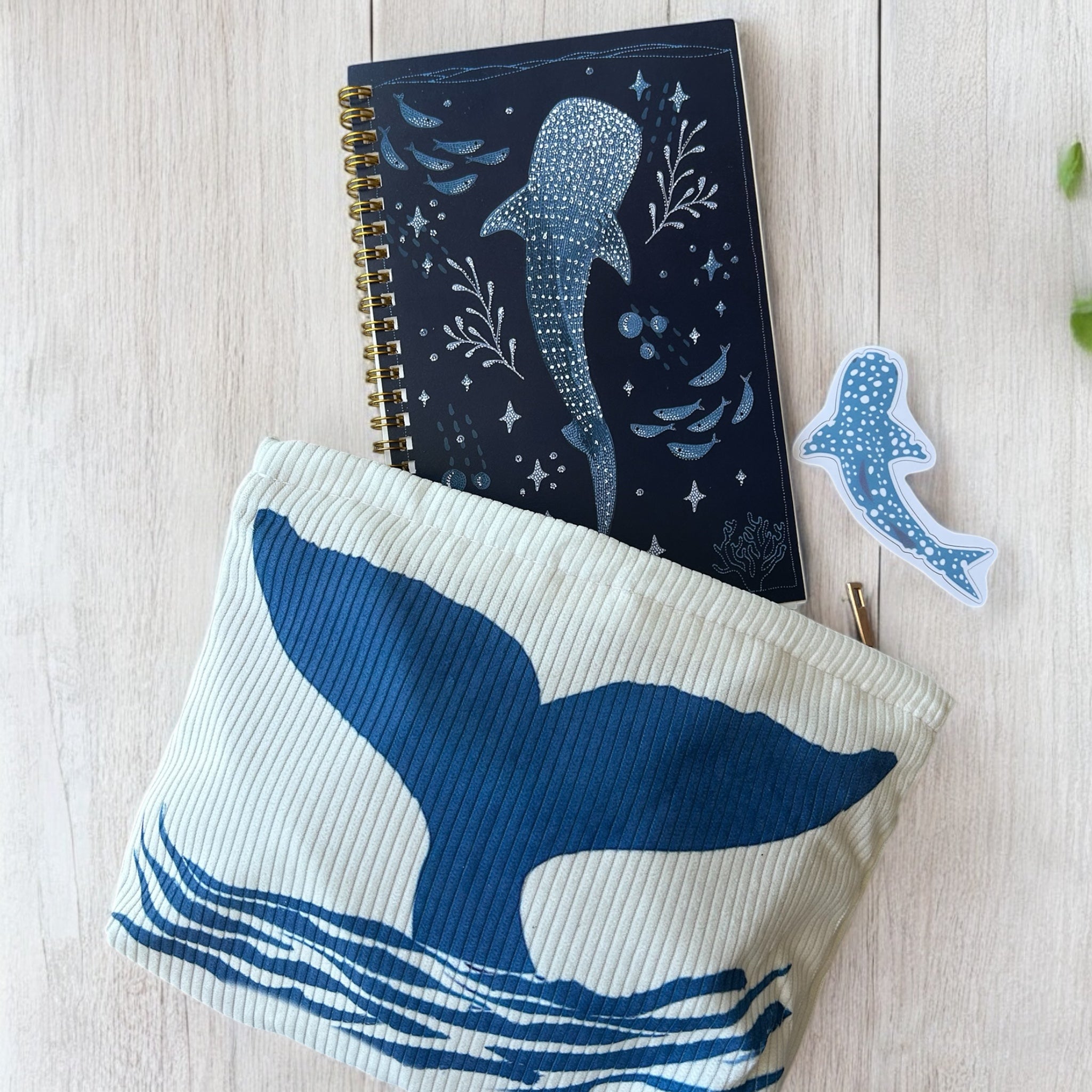 Whale Shark Lovers - Gift Pack