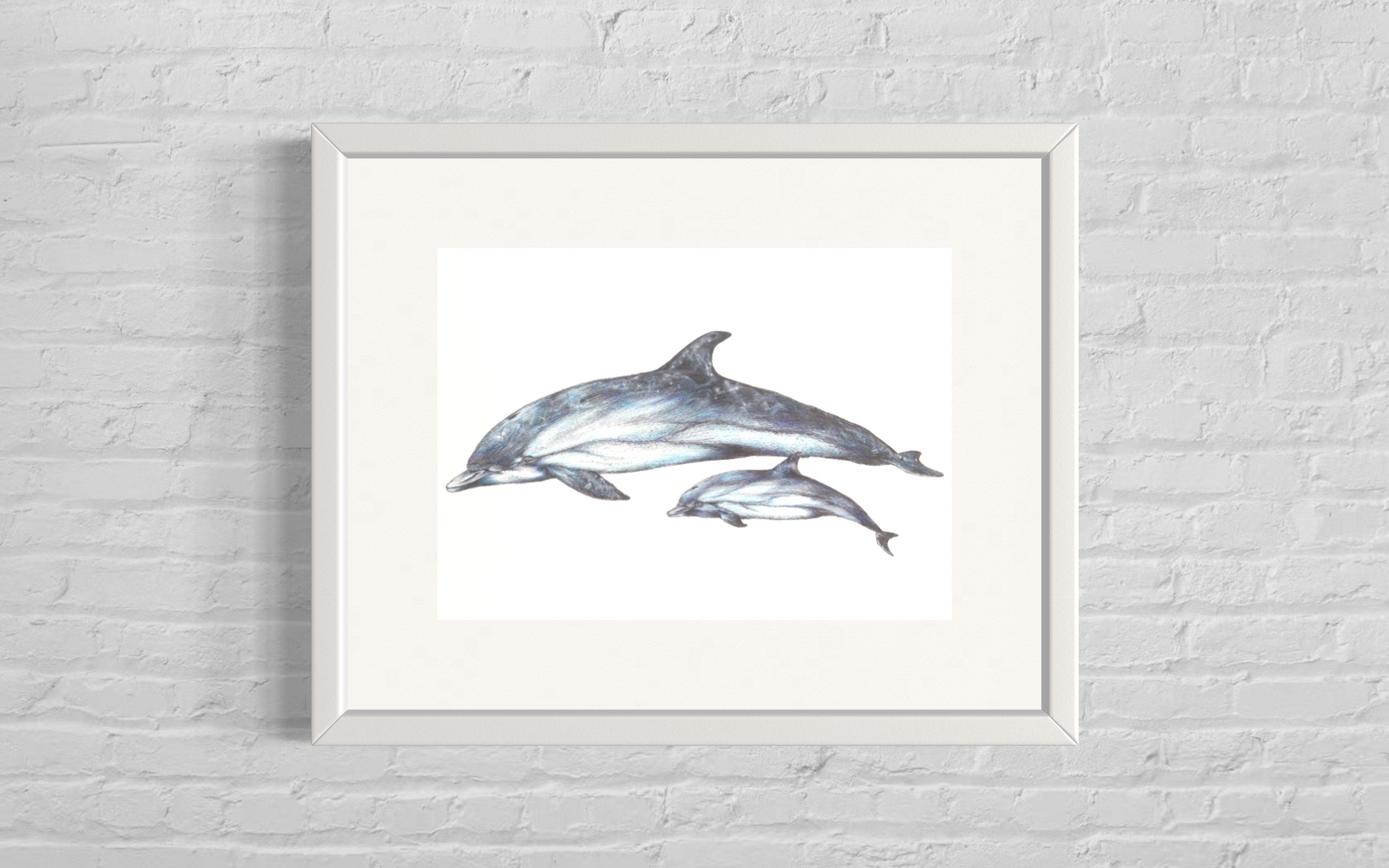 Biro By Brooke -A4 Prints