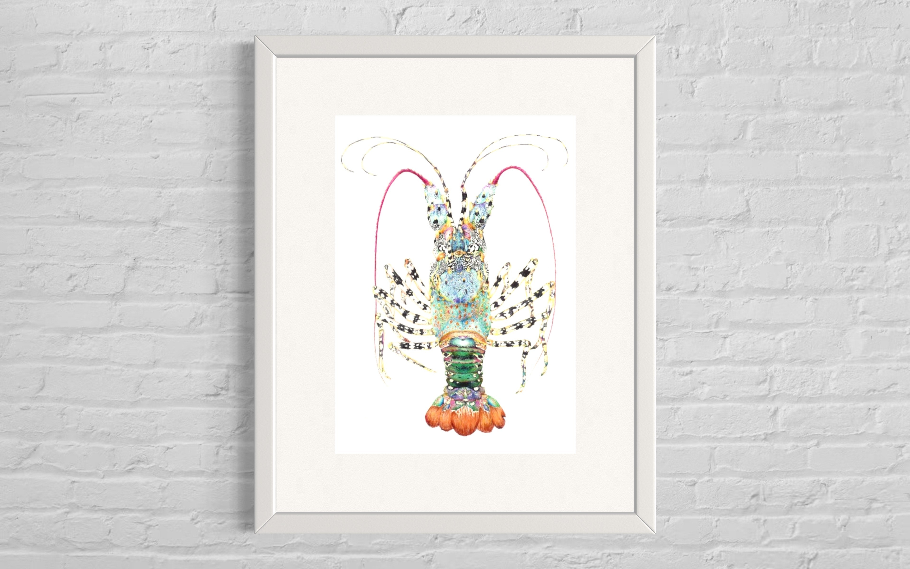 Biro By Brooke -A4 Prints