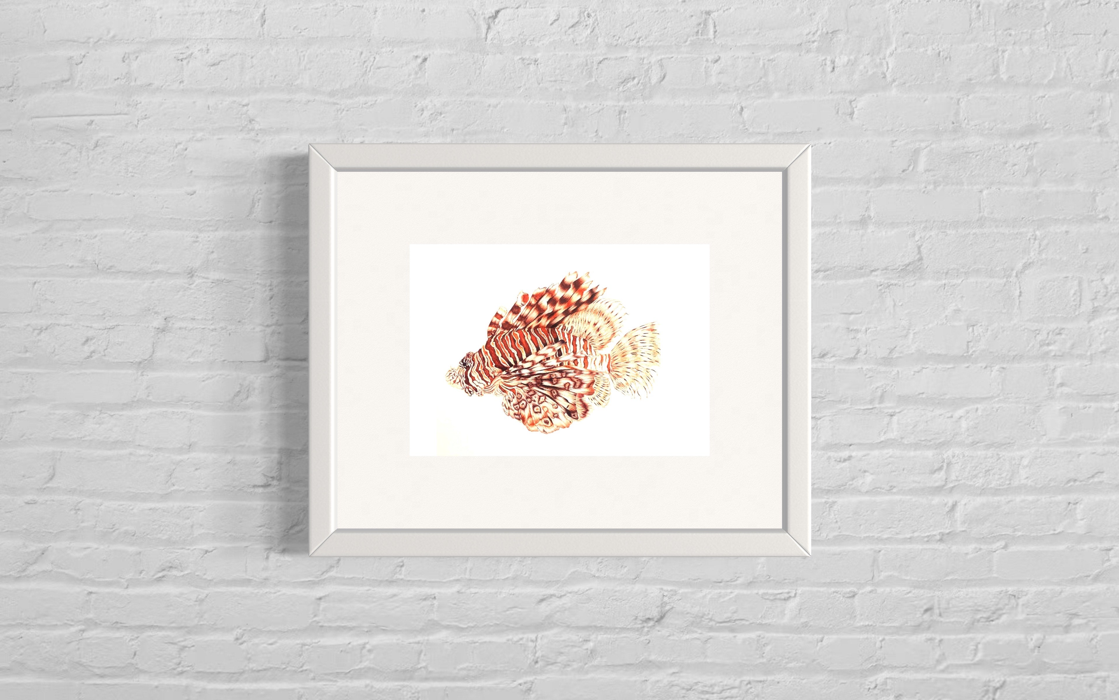 Biro By Brooke -A4 Prints