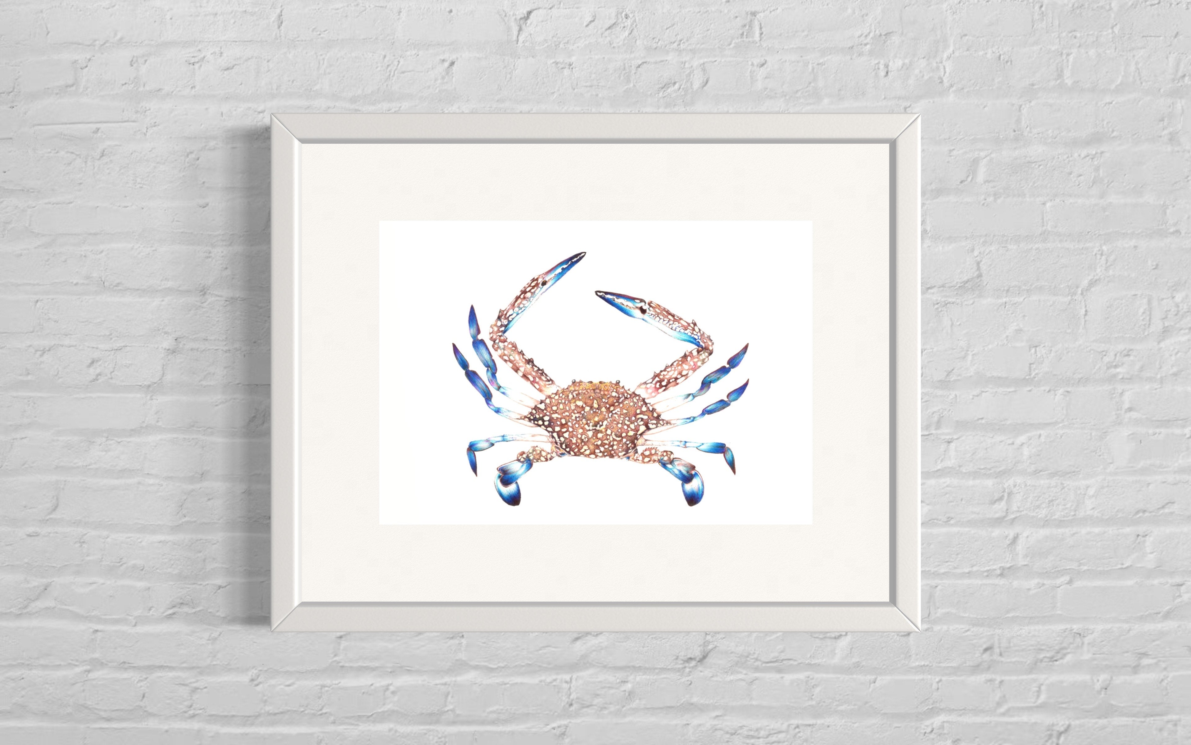 Biro By Brooke -A4 Prints