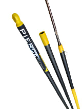 Koah Carbon Fibre Pole Spear Conventional 1