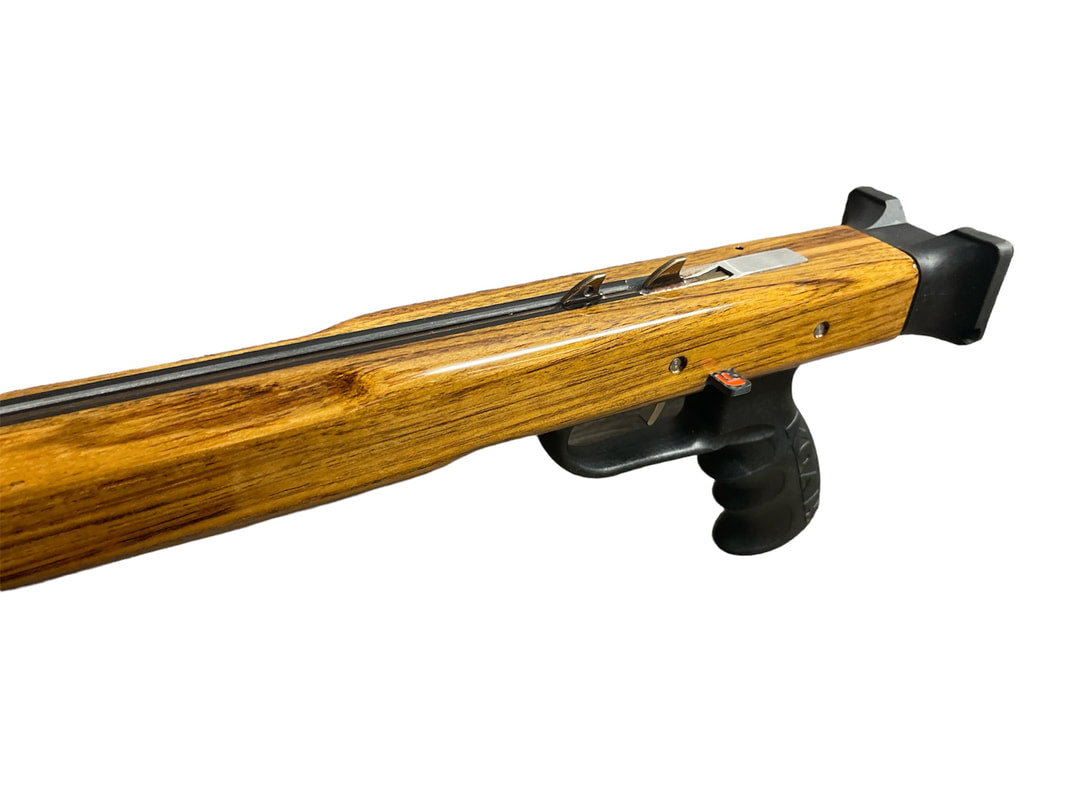 Koah Euro Enclosed Track Speargun 1