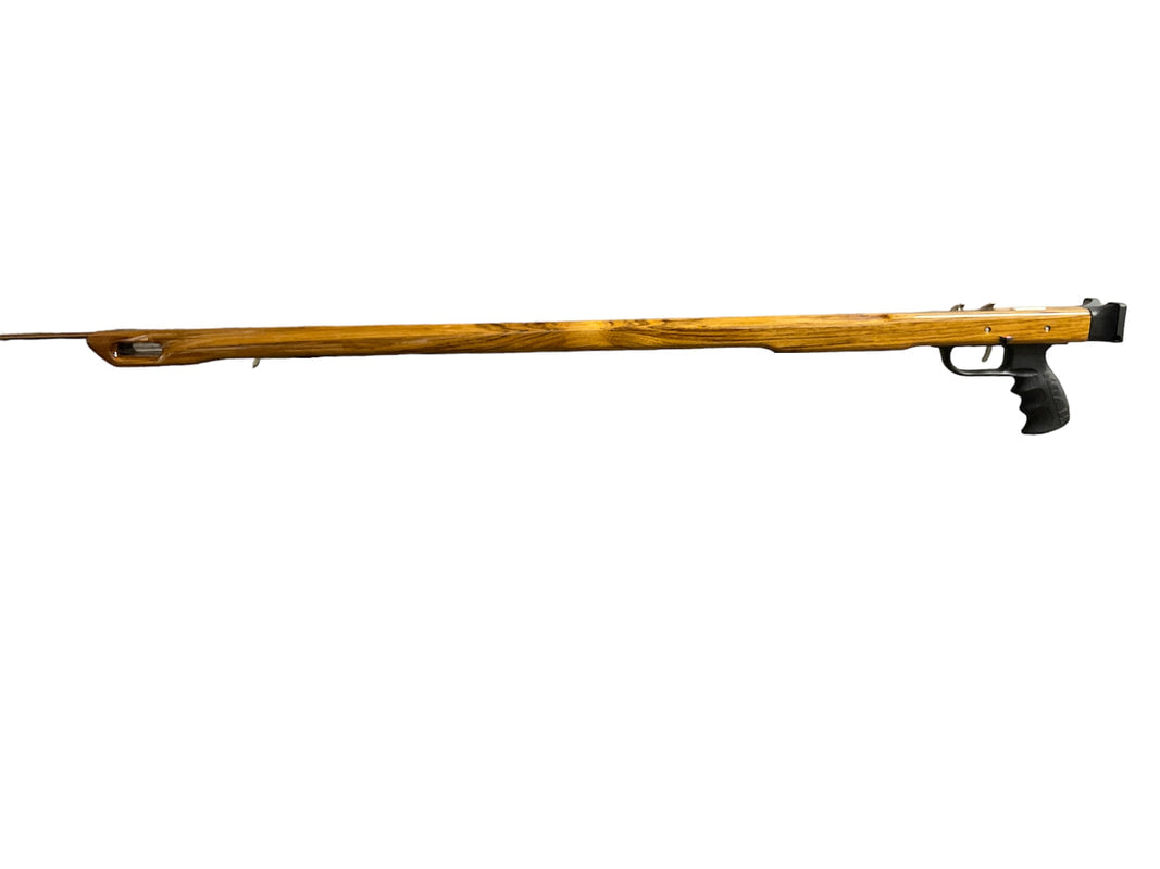 Koah Euro Enclosed Track Speargun 2