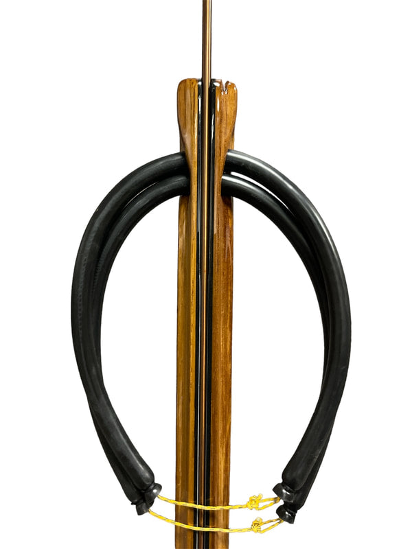 Koah Euro Enclosed Track Speargun 4