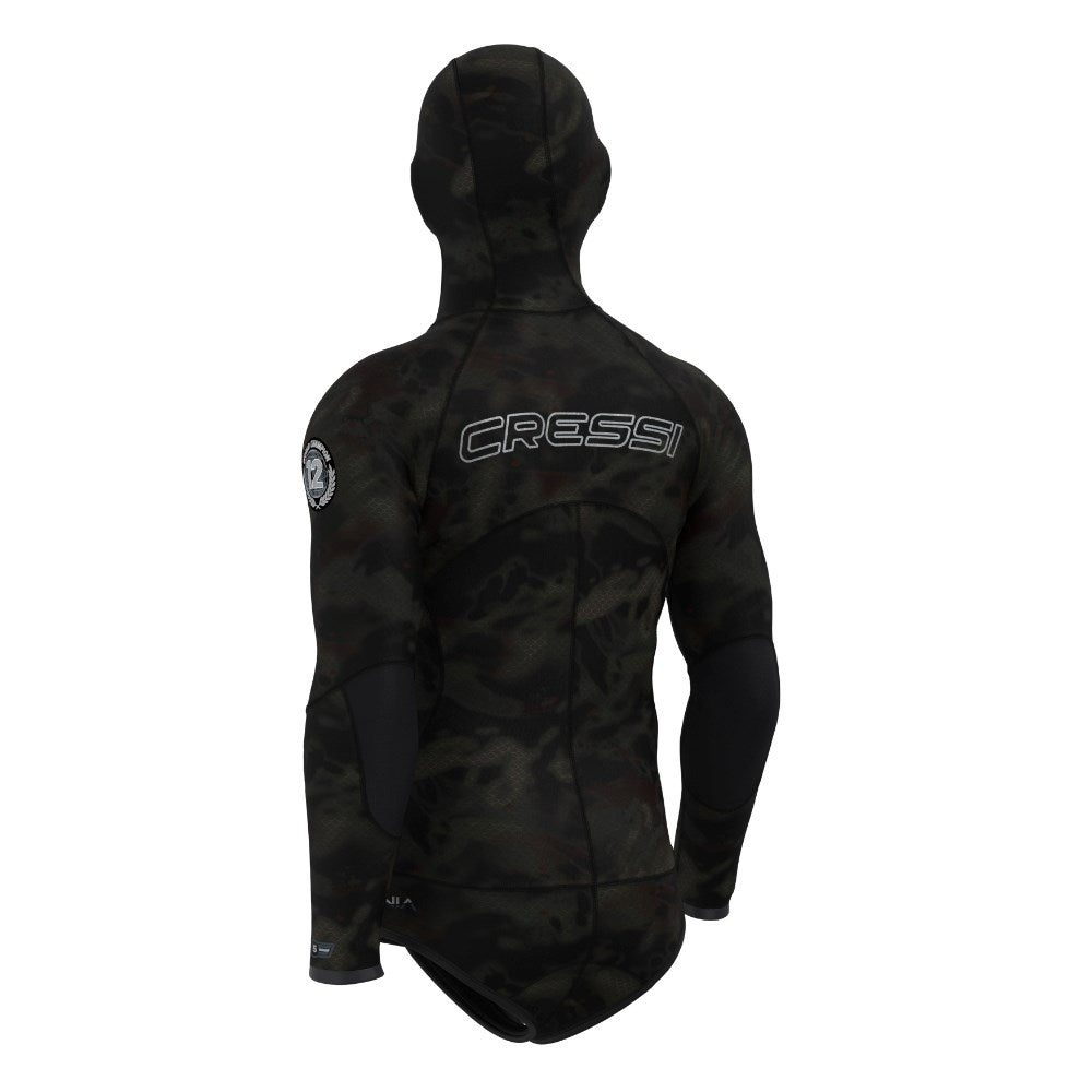 Cressi Posidonia 5mm Mens Jacket OC