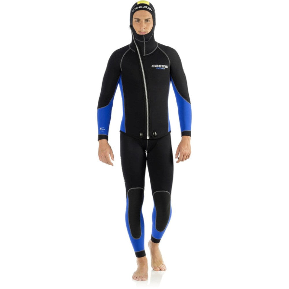 Cressi Medas Mens 5mm Wetsuit