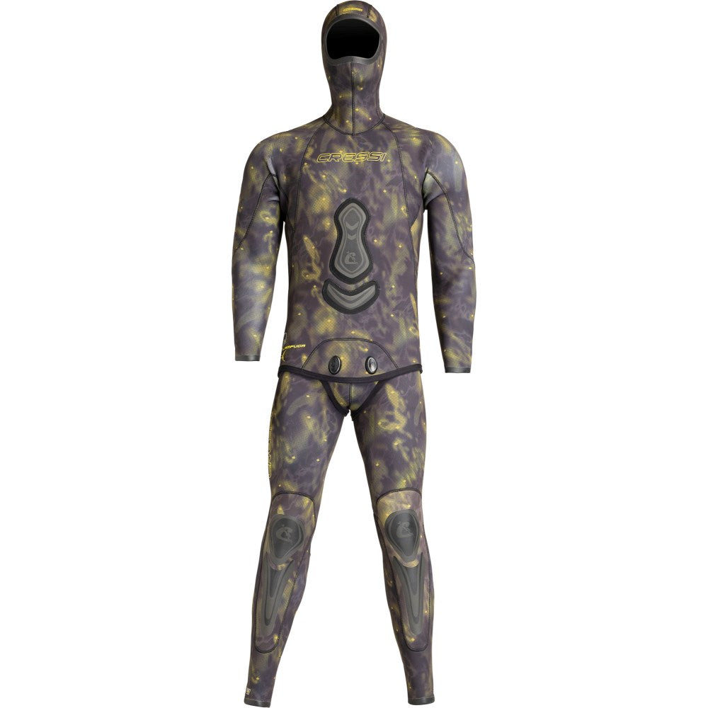 Cressi Lampuga 5mm Open Cell Wetsuit