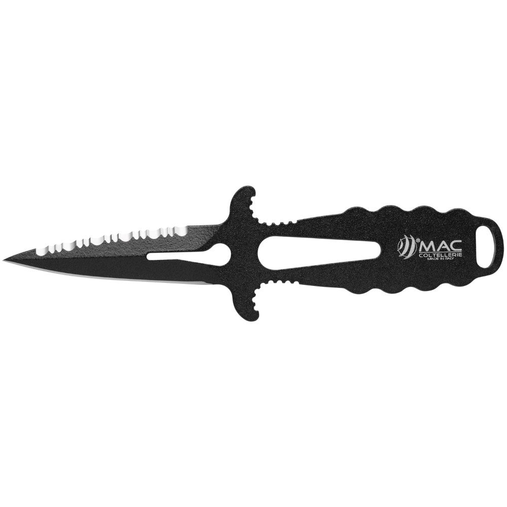Mac Apnea 9 SS Dive Knife