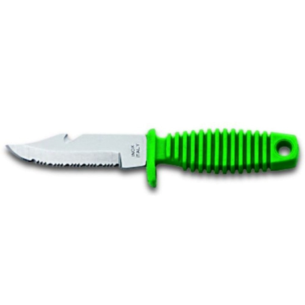 MAC Shark 9 Apnea Dive Knife