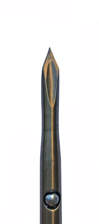 Mannysub Tri-Cut Slip Tip - Stainless Cable