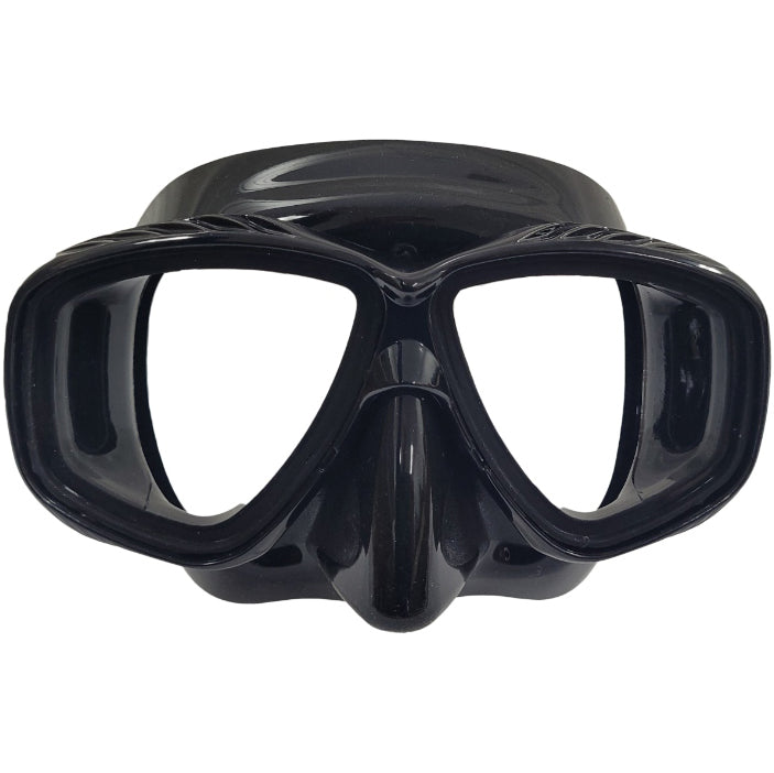 Optik Prescription Mask-Base