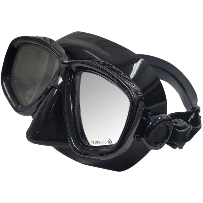 Optik Mask