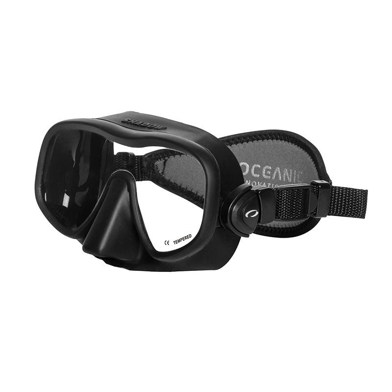 Ocean Pro Mini Shadow Mask