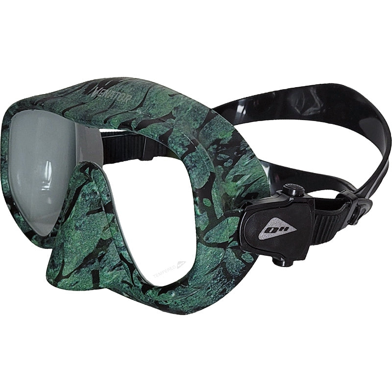 Ocean Hunter Venator Spearfishing Mask