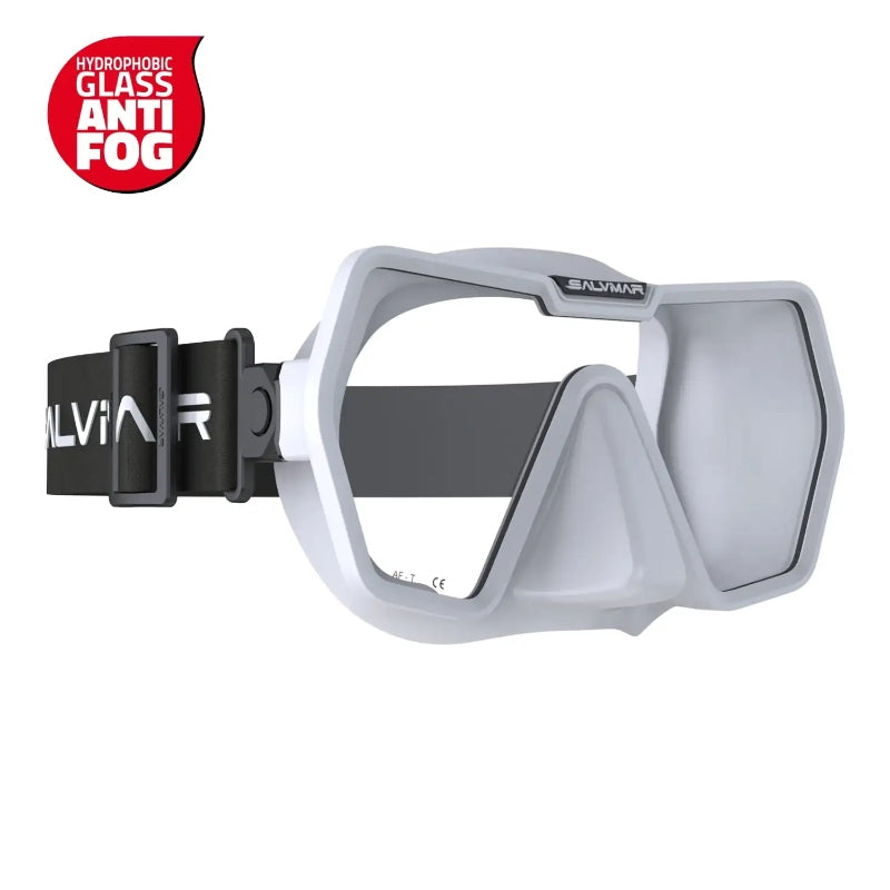 Salvimar Drake Antifog Mask