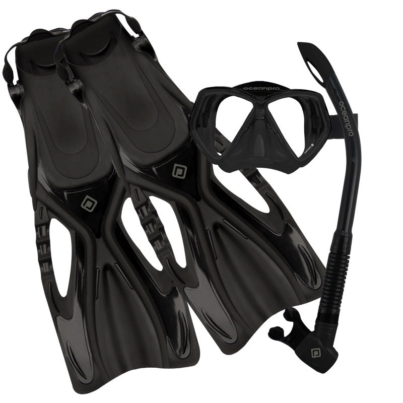 Ocean Pro Ceduna MSF Snorkelling Set