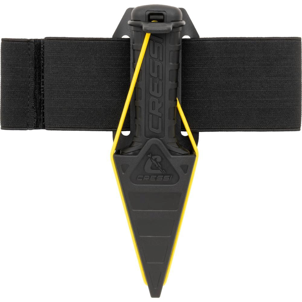 Cressi Mamba Teflon Dive Knife