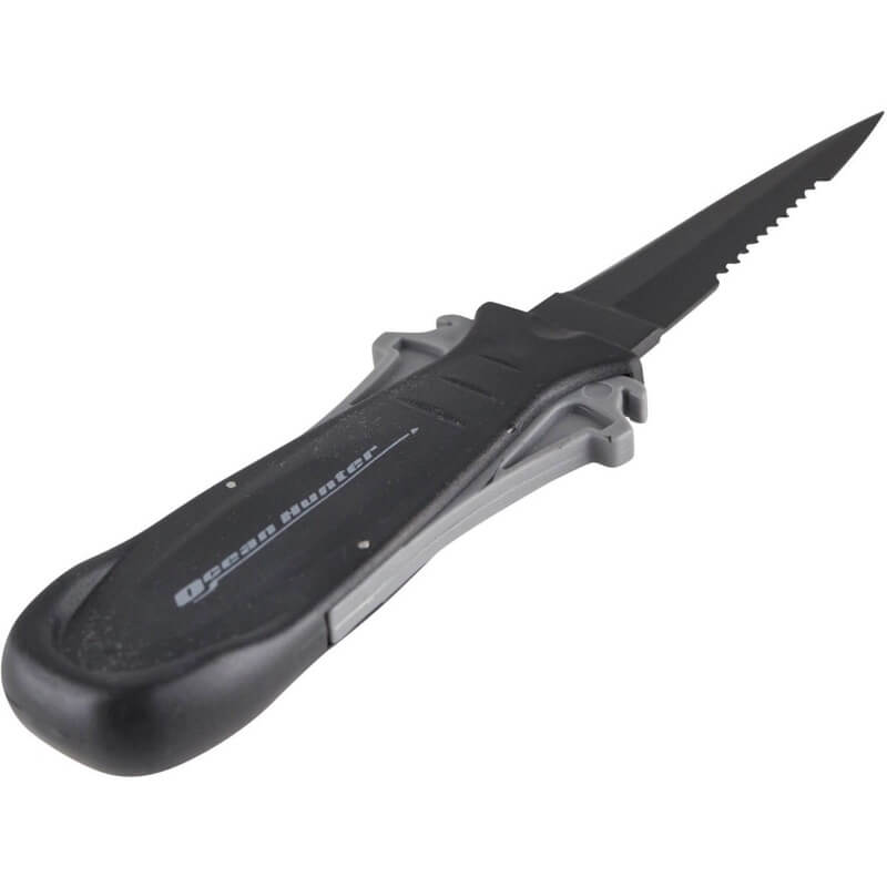 OCEAN HUNTER ASSASSIN DIVE KNIFE 1