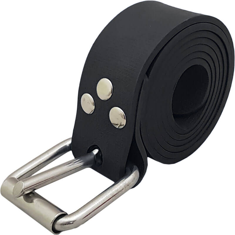 OCEAN HUNTER Marseille HS Weight belt Black
