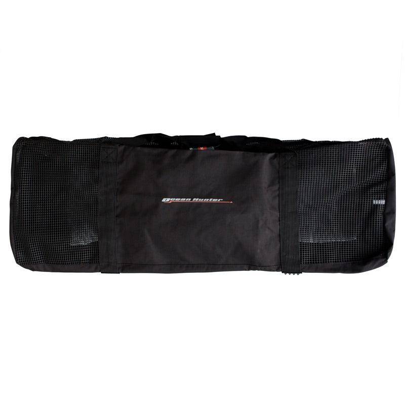 Ocean Hunter Mesh dive Gear Bag