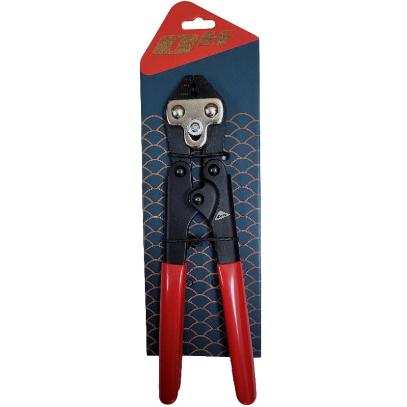 Ocean Hunter Crimping Pliers
