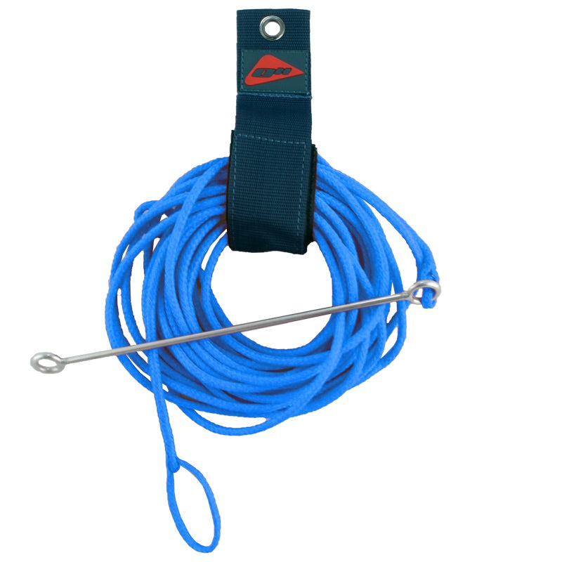 Ocean Hunter Float Line Blue