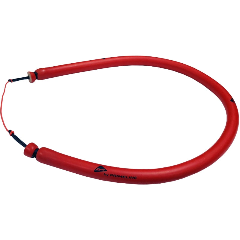 Ocean Hunter Primeline Optiband 14mm Pre Made Rubber