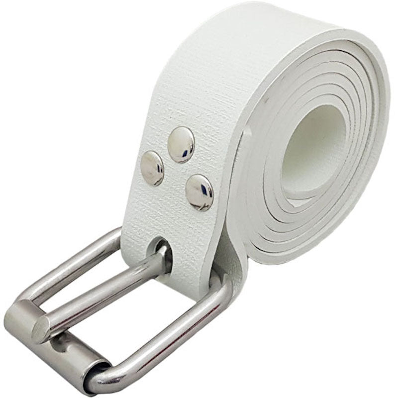OCEAN HUNTER Marseille HS Weight belt white