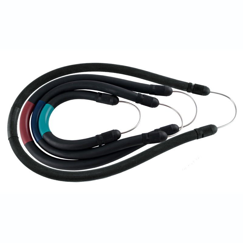 Ocean Hunter Oz rubber