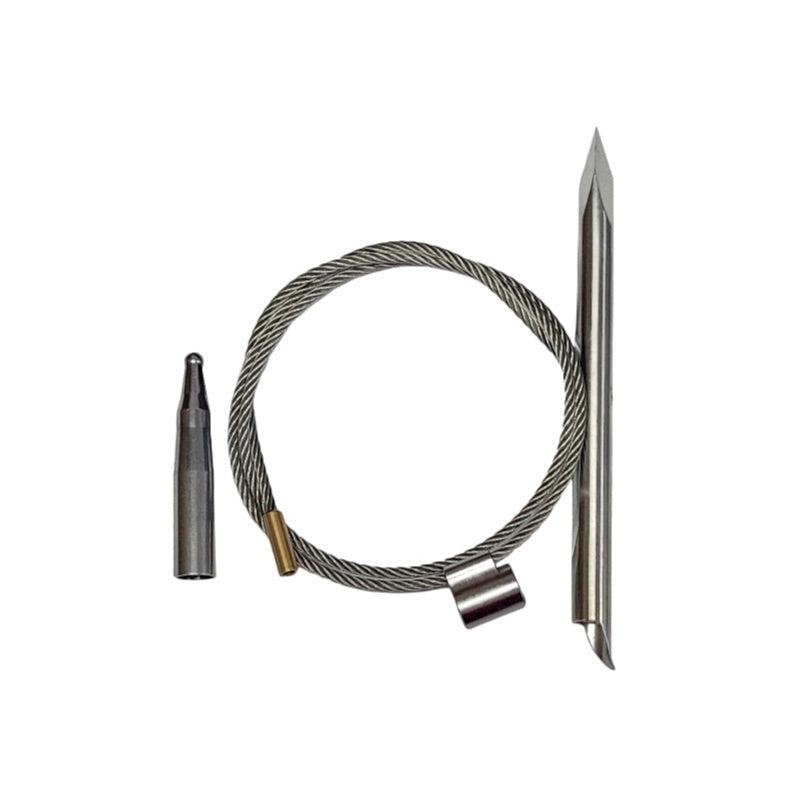 Ocean Hunter Apex Slip Tip