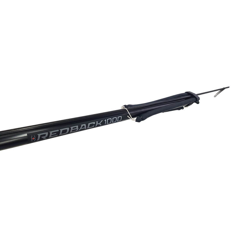 Ocean Hunter Redback Railgun Speargun 2
