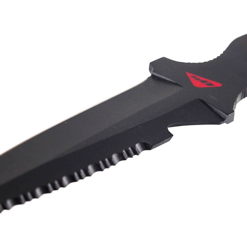 Ocean Hunter Shadow Dive knife 3